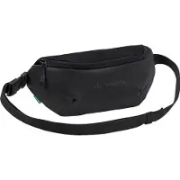 Vaude Citymove Marsupio (2 l, nero)