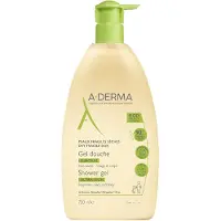 A-Derma Gel doccia ultra-ricco 750 ml — Gel doccia
