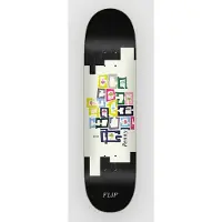 Flip Tavola Da Skateboard Stenograph Penny 8.0´´