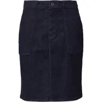 s.Oliver Skirts Blue Denim Taglia: 36 | Minigonne Outlet | Donna | Blu