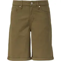 s.Oliver Jeans Shorts Army Taglia: W40 | Pantaloncini Outlet | Donna | Verde