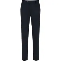 We fashion Pantalon Dark Blue Taglia: W54 | Pantaloni Outlet | Uomo | Blu