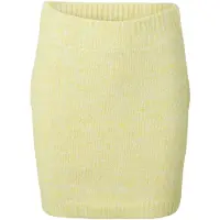Pieces Gonna In Maglia | Giallo | S