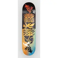 Jart Tavola Da Skateboard Mother Earth 8.25´´ Twin