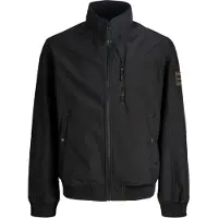 Jack & Jones Plus Size Giubbotto Bomber