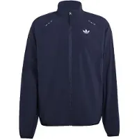 Adidas Originals Felpa Con Zip Tech Trefoil Essentials