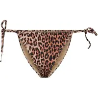 Pieces Pezzo Di Sotto Del Bikini | Marrone | L
