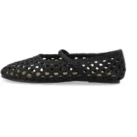 Bianco Biastella Scarpe Mary Jane