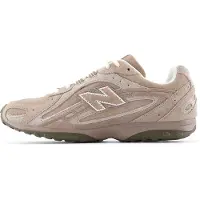 New Balance unisex. U204LV1 Scarpe da ginnastica 204L beige (39.5), Basso, Stringhe, Casual, Sportivo