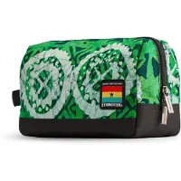 ETHNOTEK Padu Dopp Kit Borsetta da toilette (One Size, ghana 20)