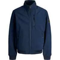 Jack & Jones Plus Size Giubbotto Bomber