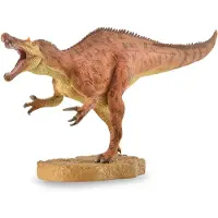 Collecta Baryonyx Con Mandibola Mobile Figura 1:40 Deluxe
