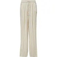 s.Oliver Pants Beige Taglia: W38 | Pantaloni Outlet | Donna | Marrone
