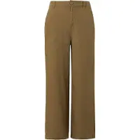 s.Oliver Qs Pants Dark Green Taglia: W40 | Pantaloni Outlet | Donna | Verde