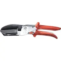 Original Lowe Cesoie per canaline 3.606 L.245mm L.75mm Taglio-St.40mm ORIGINALE LÖWE