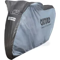 Oxford Cover Dormex