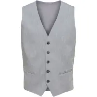 Selected Gilet Liam Slim Fit
