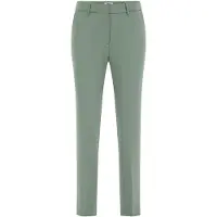 We fashion Trouser Sea ​​green Taglia: 32 | Pantaloni da completo Outlet | Donna | Verde