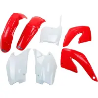 Ufo Kit Di Carene Hokit100-999