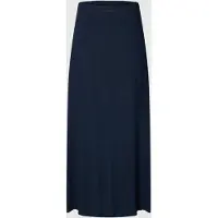 Selected Gonna Lunga Donne Blu 42