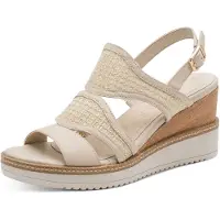 Tamaris Sandalo beige - 41