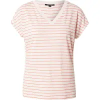 Comma T-shirts Pink Taglia: 44 | Maglie Sportivi Outlet | Donna | Rosa