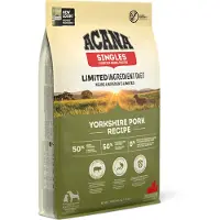 Acana Cibo Per Cani Al Maiale Di Yorkshire 6kg