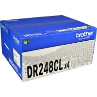 Brother Tamburo Della Stampante Dr248cl