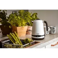 Adler Bollitore Ad 1.7l 1295w