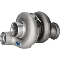 Nissens Turbocompressore 93788 per MAN TGA