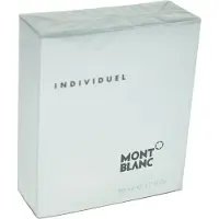 Mont Blanc Individuel EDT 50ml