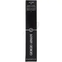 Giorgio Armani Eyes To Kill Mascara Volumizzante Waterproof 01 black