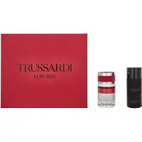 Trussardi Ruby Red Donna 60 ml — Eau de Parfum