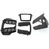 Hepco&Becker Portapacchi Alurack Bmw C 650 Gt 2012