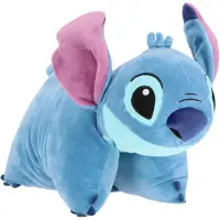 Colorbaby Orsacchiotto Lilo &amp; Stitch Pillow