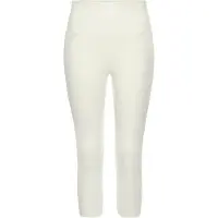 LASCANA Leggings offwhite
