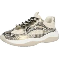 Steve madden Premio Sneakers Light Bronze Taglia: 39 | Sneakers Outlet | Donna | Marrone