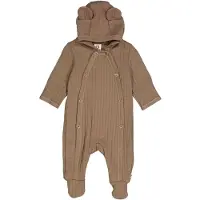 Müsli Tutina / body per bambino marrone
