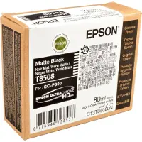 Epson Cartuccia stampante T8508 - Nero opaco
