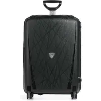 Roncato Light Trolley Medio 68 Cm - Nero