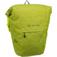 Vaude Borsa Da Bicicletta Road Master Roll-it Luminum 18+4l