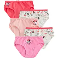 Next Pantaloncini intimi rosa / rosa / rosso / bianco