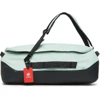 Mammut Cargo 35 Borsa da viaggio (35 l, grigio)