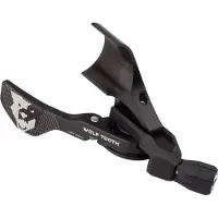 Wolf Tooth Comando Remoto Per Reggisella Telescopico Light Action Shimano I-spec Ii