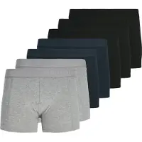 Jack & Jones Confezione Da 7 Boxer
