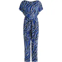 Betty Barclay Tuta jumpsuit blu