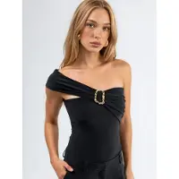 Hiccups for Kids Top 'Oberteile' nero