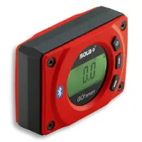 Sola Inclinometro Digitale Go! Smart Bluetooth Digital