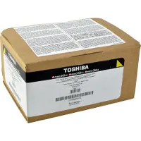 Toshiba Toner T-305PY-R (6B000000753) - Giallo