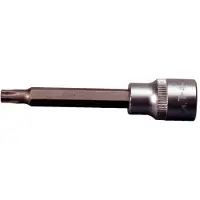 Ks Tools Inserto per chiave a bussola 911.1524 Acciaio al cromo vanadio 105g 72mm